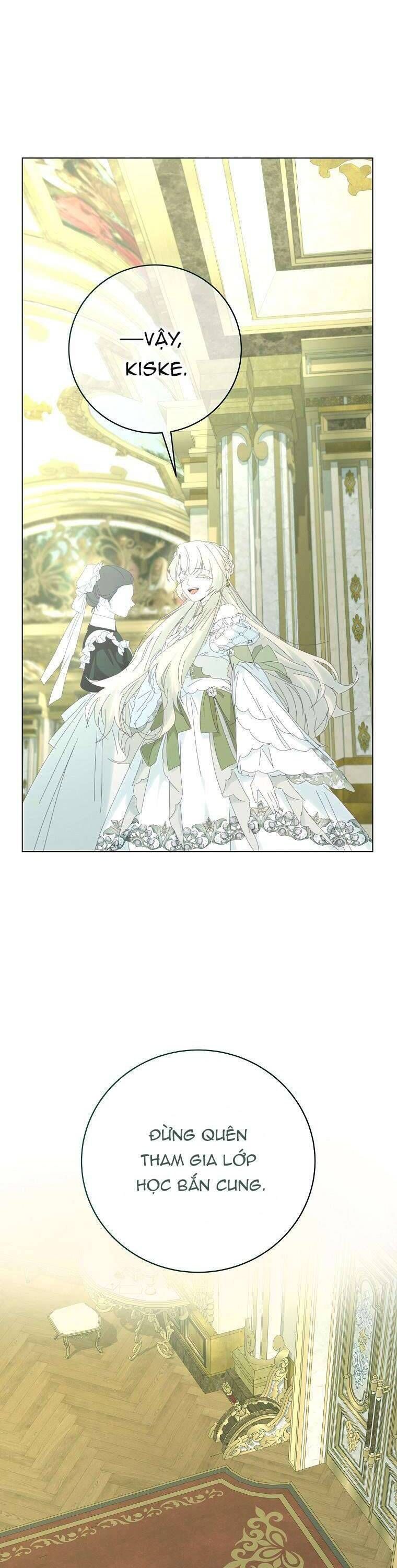 Công Nương Tái Sinh Chapter 33 - Trang 2