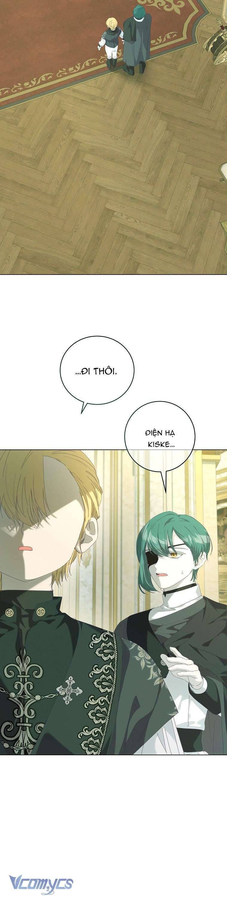 Công Nương Tái Sinh Chapter 33 - Trang 2