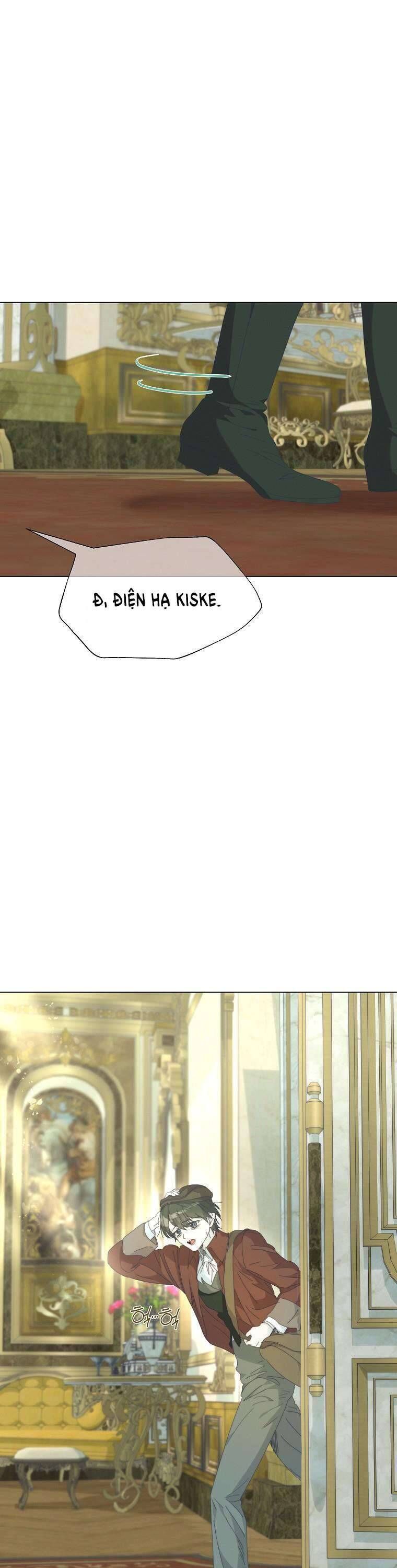 Công Nương Tái Sinh Chapter 33 - Trang 2