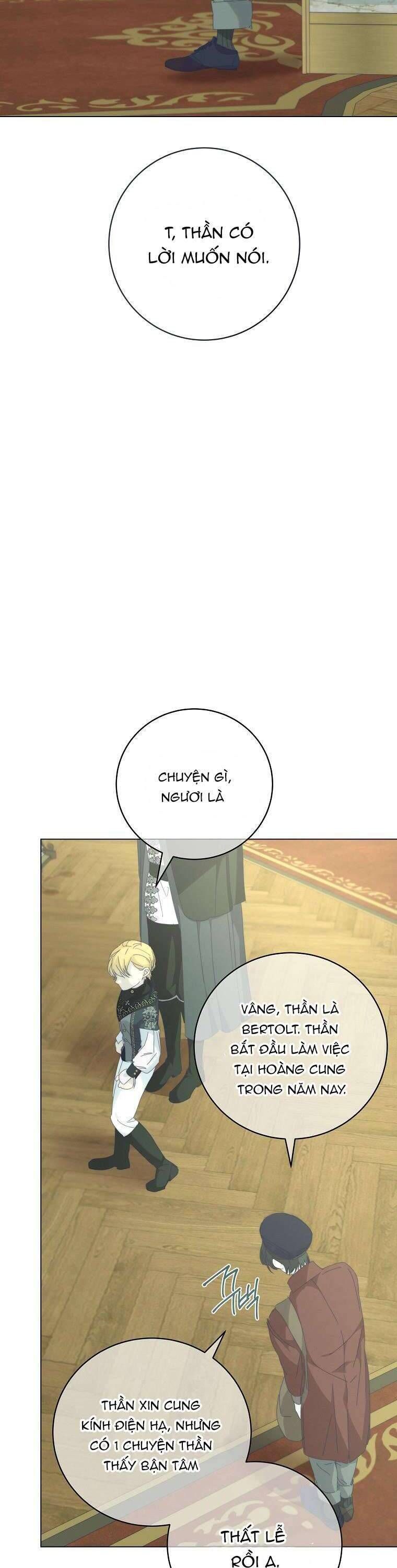Công Nương Tái Sinh Chapter 33 - Trang 2