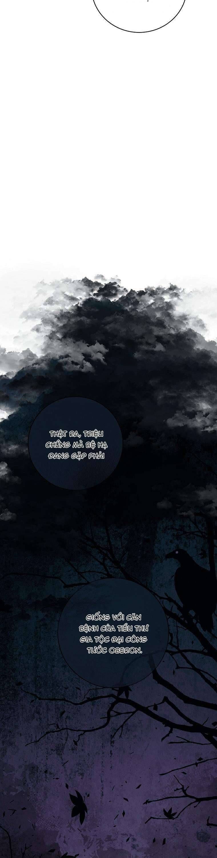 Công Nương Tái Sinh Chapter 33 - Trang 2