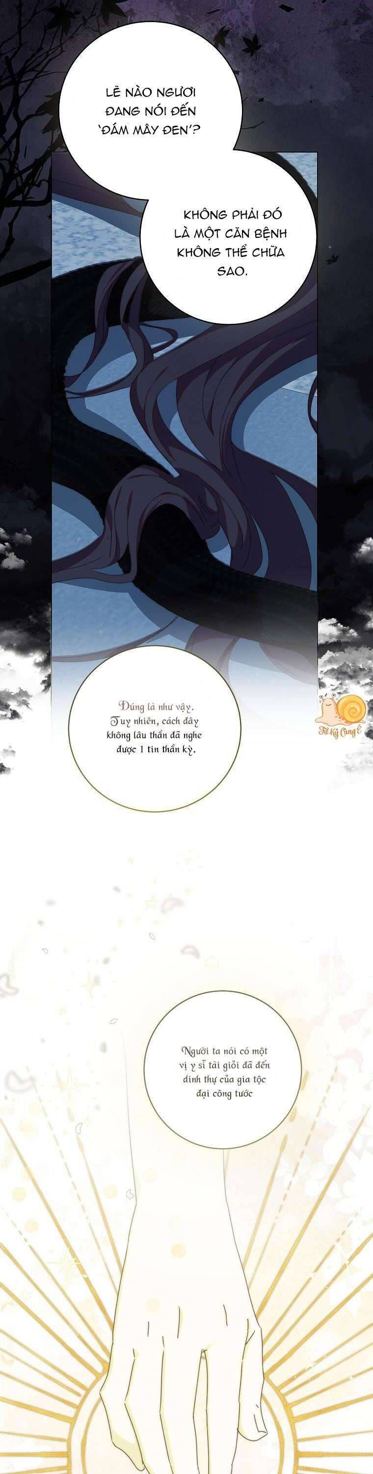 Công Nương Tái Sinh Chapter 33 - Trang 2