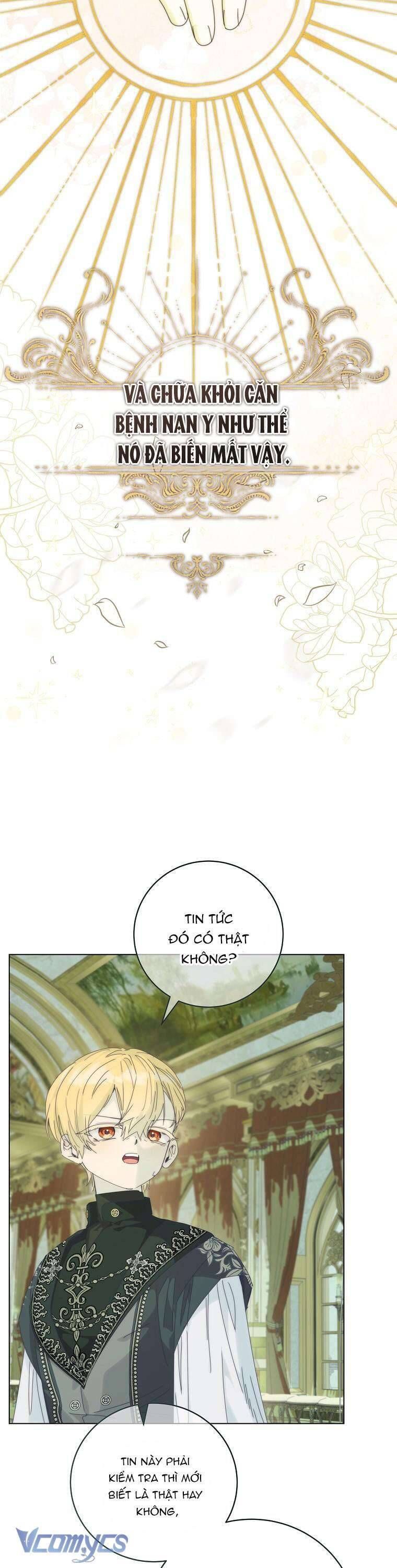 Công Nương Tái Sinh Chapter 33 - Trang 2