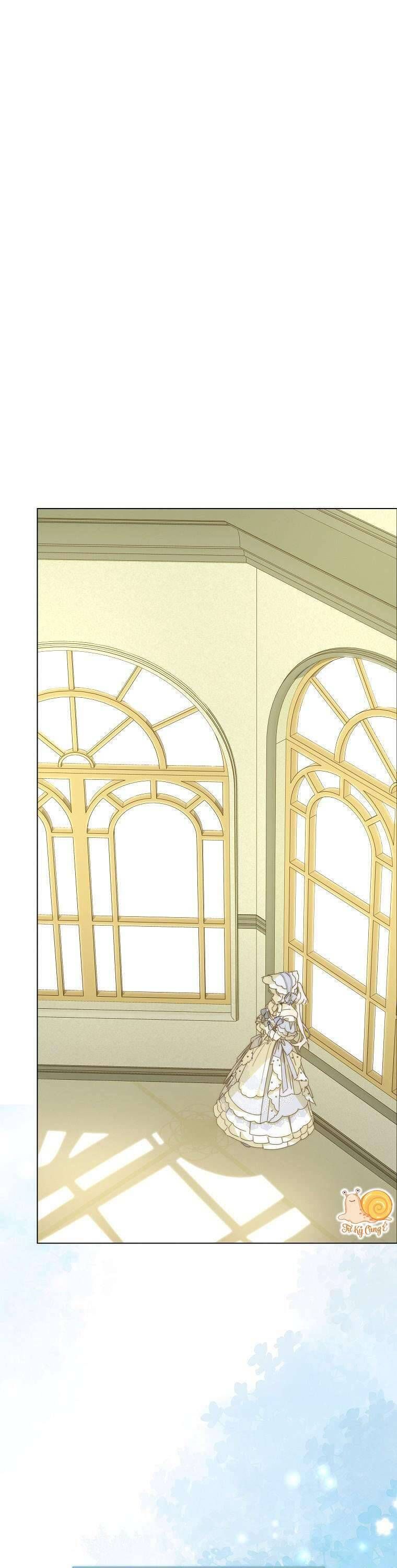 Công Nương Tái Sinh Chapter 33 - Trang 2