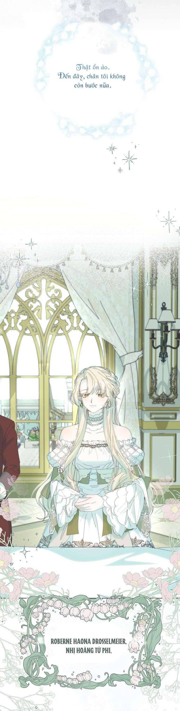 Công Nương Tái Sinh Chapter 33 - Trang 2