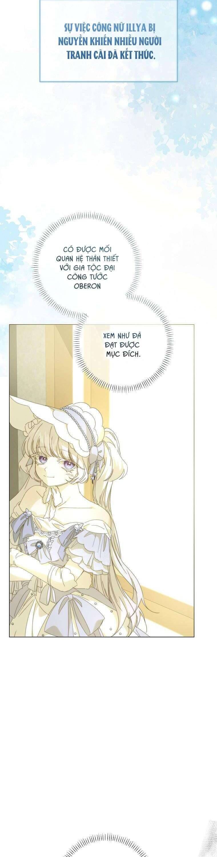 Công Nương Tái Sinh Chapter 33 - Trang 2