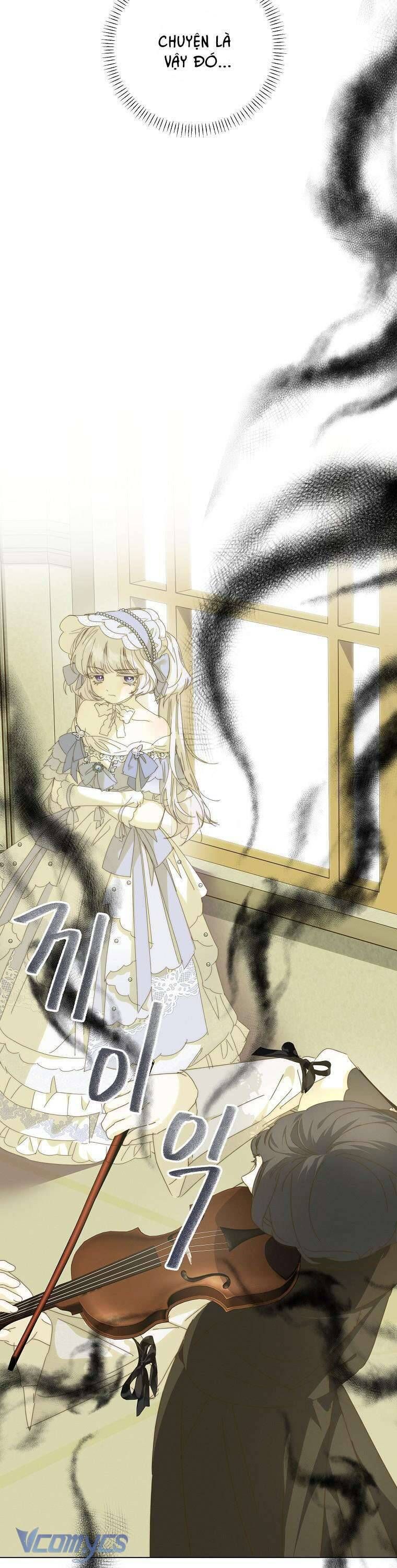 Công Nương Tái Sinh Chapter 33 - Trang 2