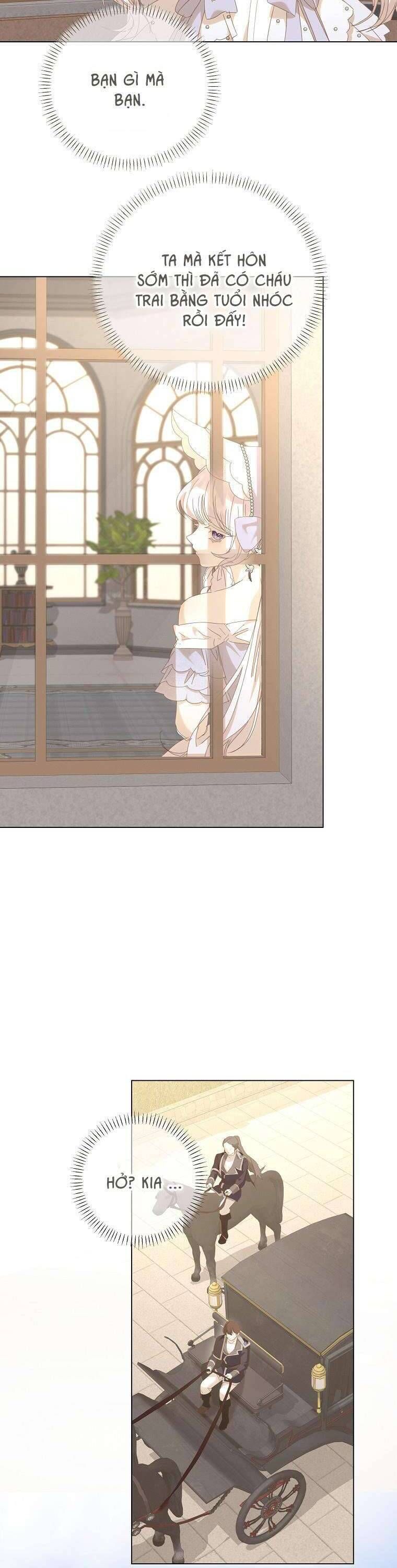 Công Nương Tái Sinh Chapter 33 - Trang 2