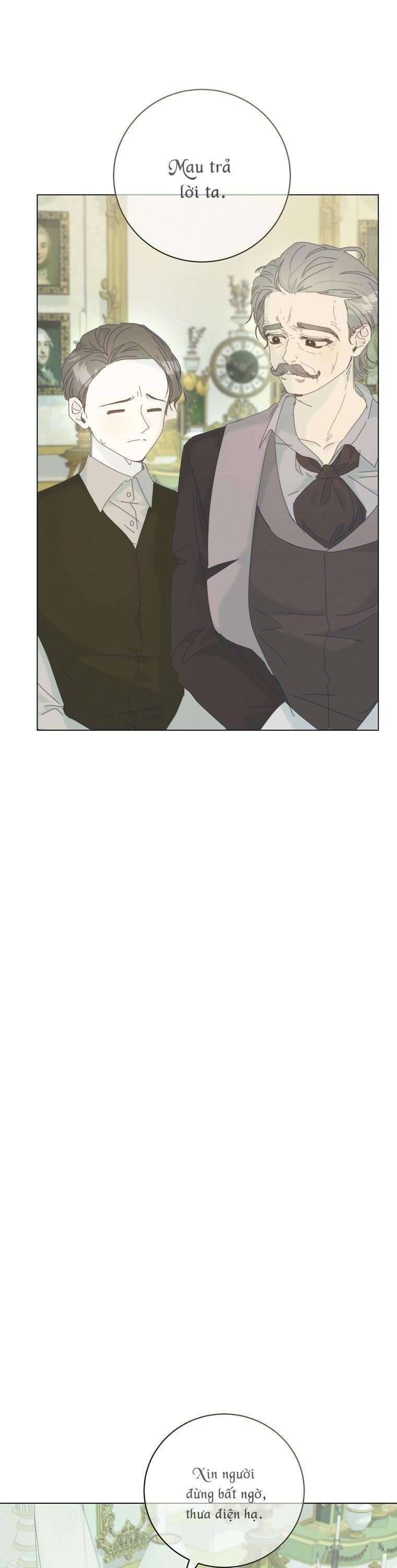 Công Nương Tái Sinh Chapter 33 - Trang 2