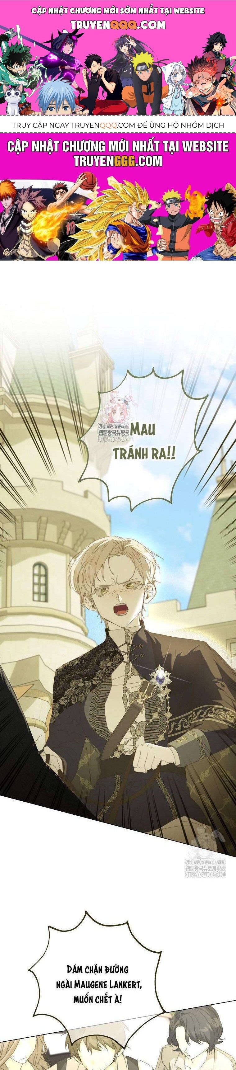 Công Nương Tái Sinh Chapter 34 - Trang 2