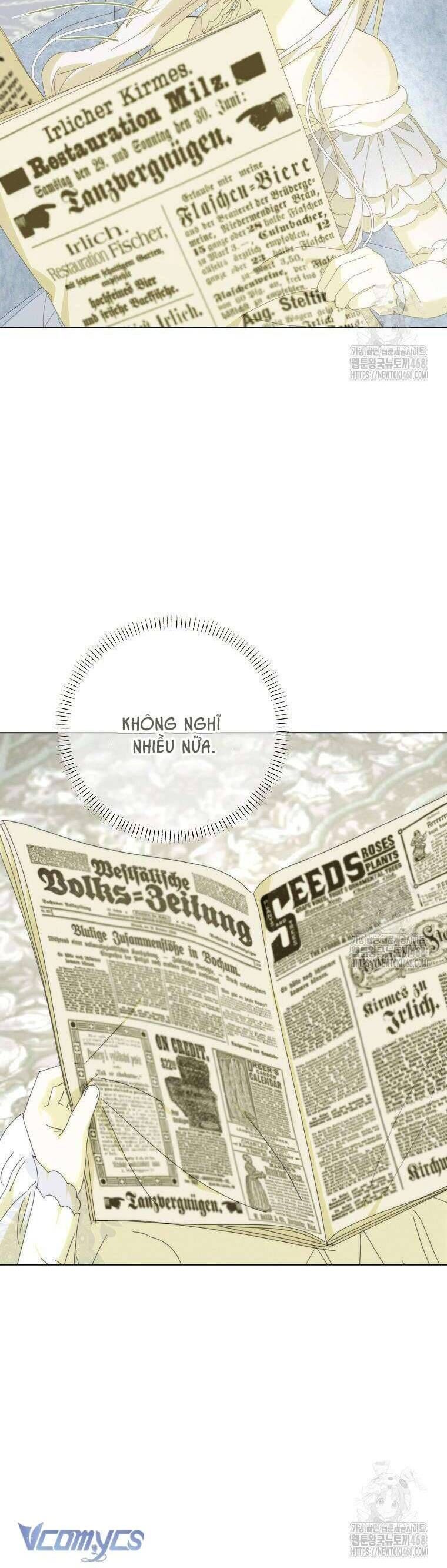 Công Nương Tái Sinh Chapter 34 - Trang 2