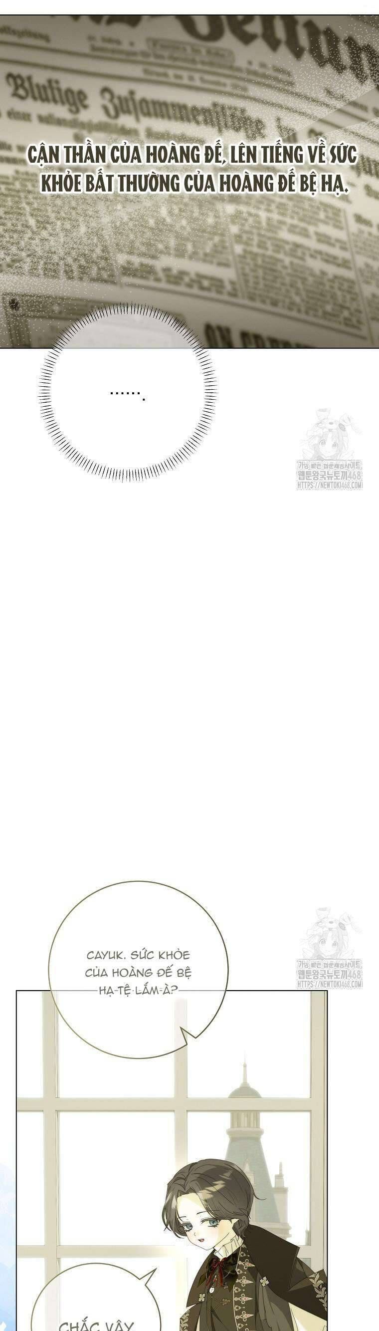 Công Nương Tái Sinh Chapter 34 - Trang 2
