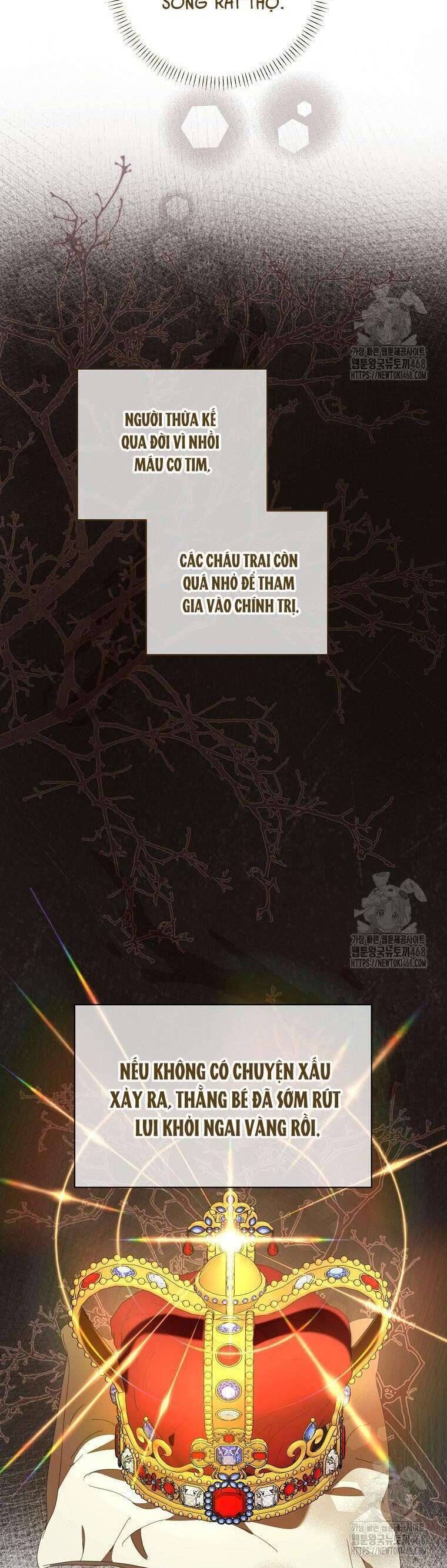 Công Nương Tái Sinh Chapter 34 - Trang 2
