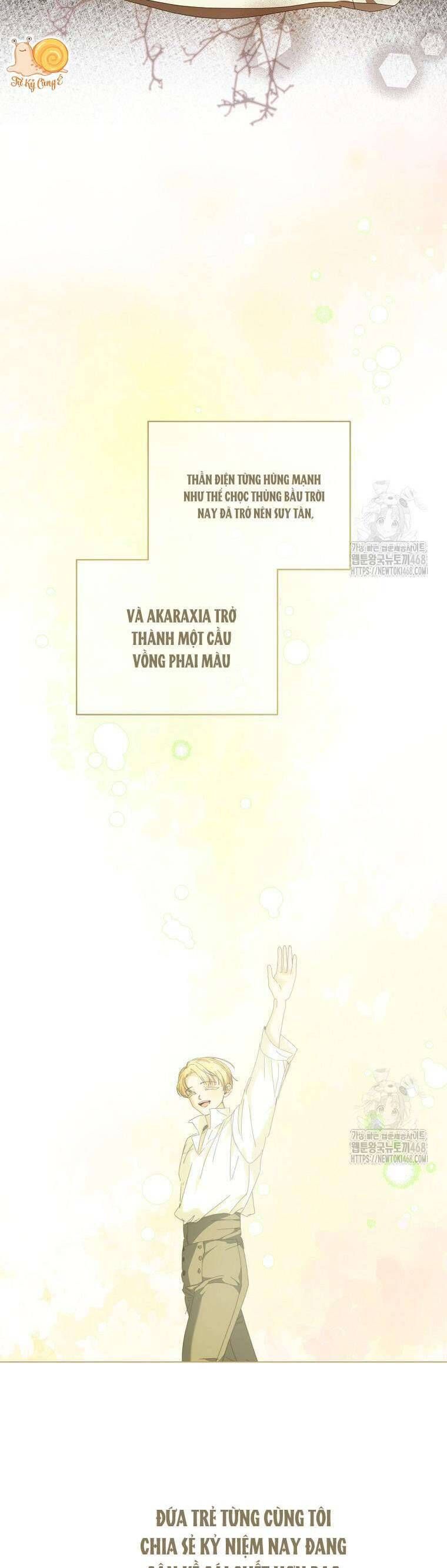 Công Nương Tái Sinh Chapter 34 - Trang 2