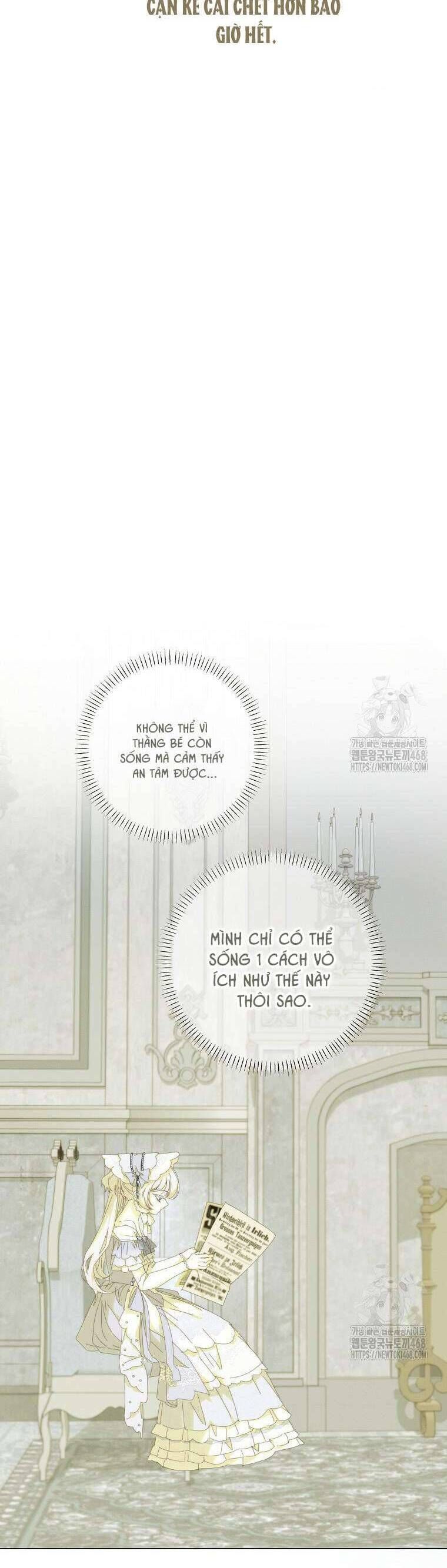 Công Nương Tái Sinh Chapter 34 - Trang 2