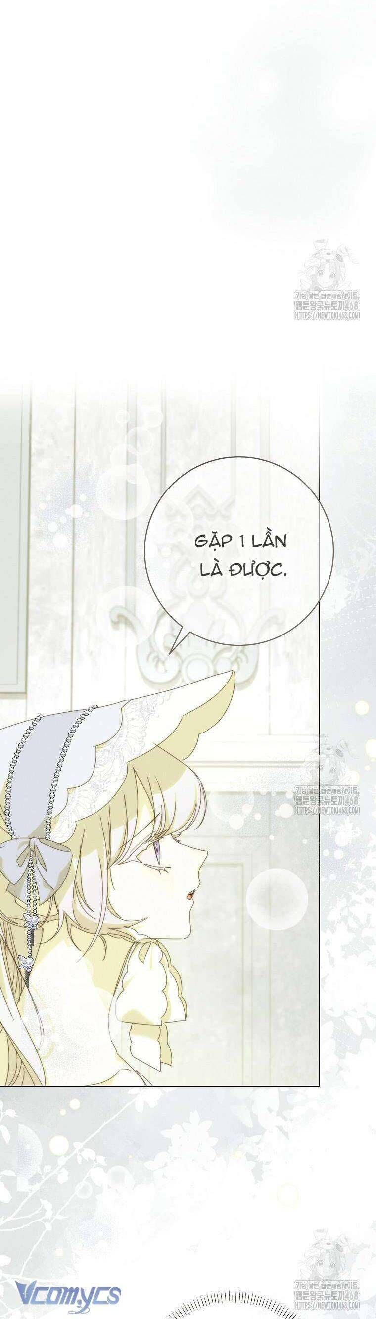 Công Nương Tái Sinh Chapter 34 - Trang 2