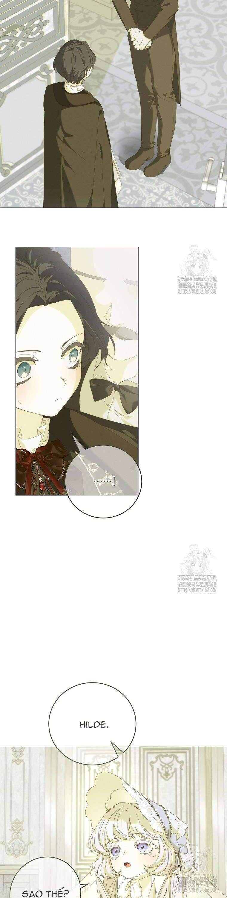 Công Nương Tái Sinh Chapter 34 - Trang 2