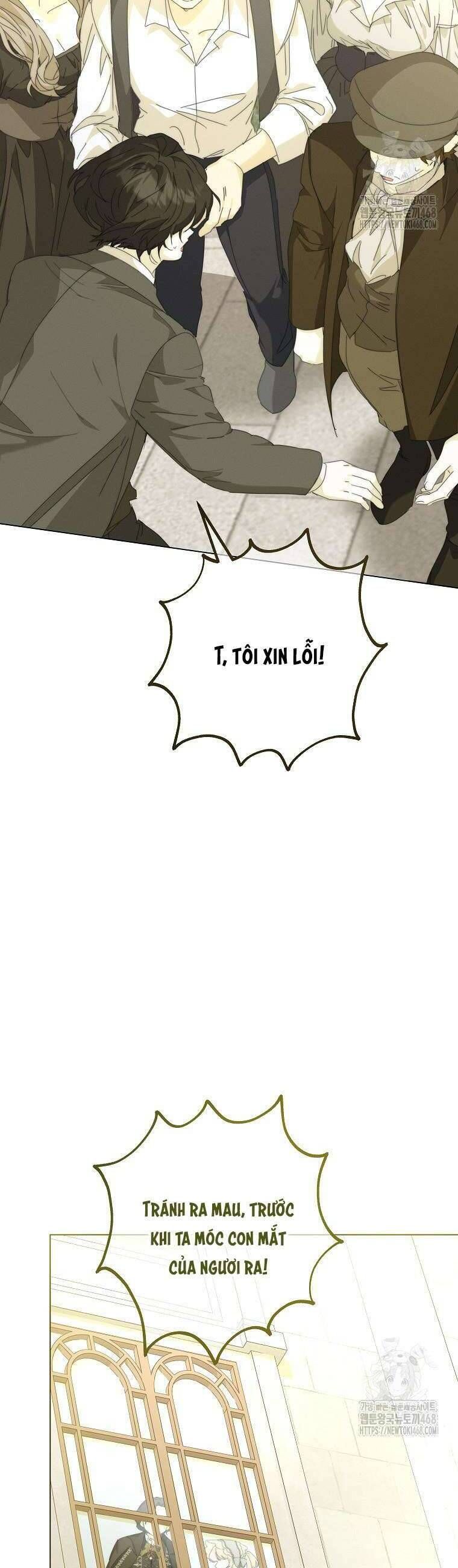 Công Nương Tái Sinh Chapter 34 - Trang 2
