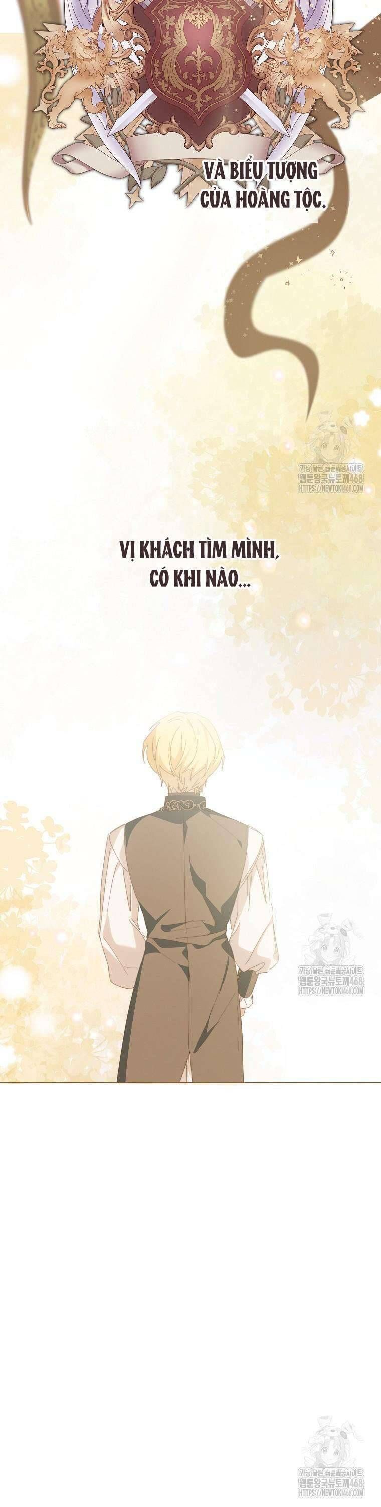 Công Nương Tái Sinh Chapter 34 - Trang 2