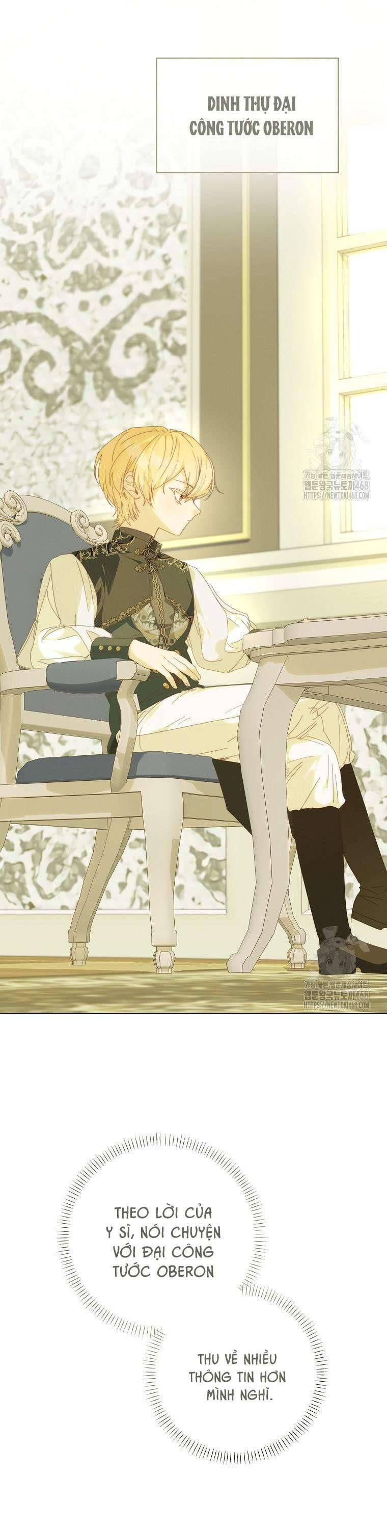 Công Nương Tái Sinh Chapter 34 - Trang 2