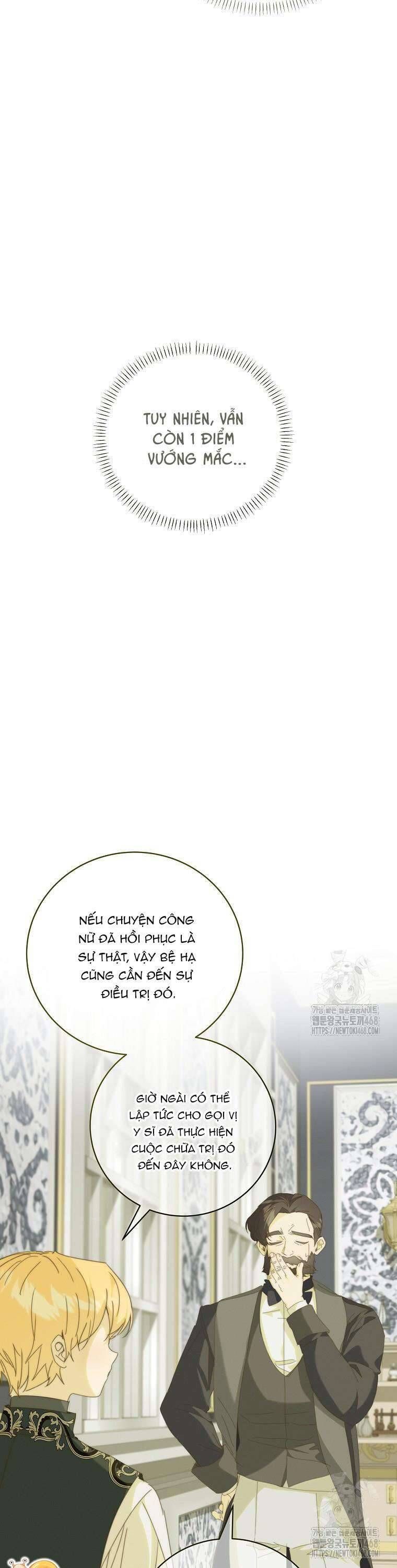 Công Nương Tái Sinh Chapter 34 - Trang 2