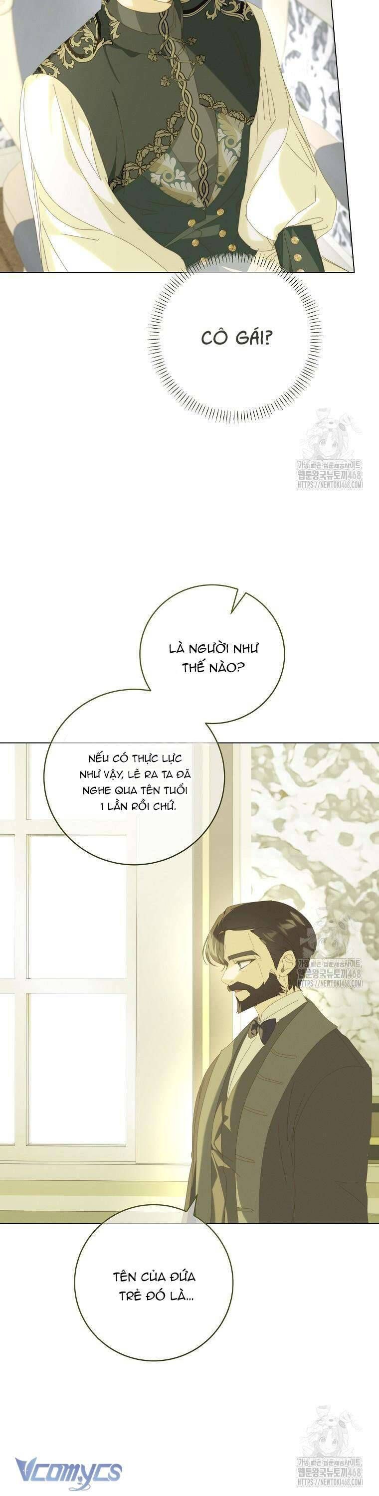 Công Nương Tái Sinh Chapter 34 - Trang 2