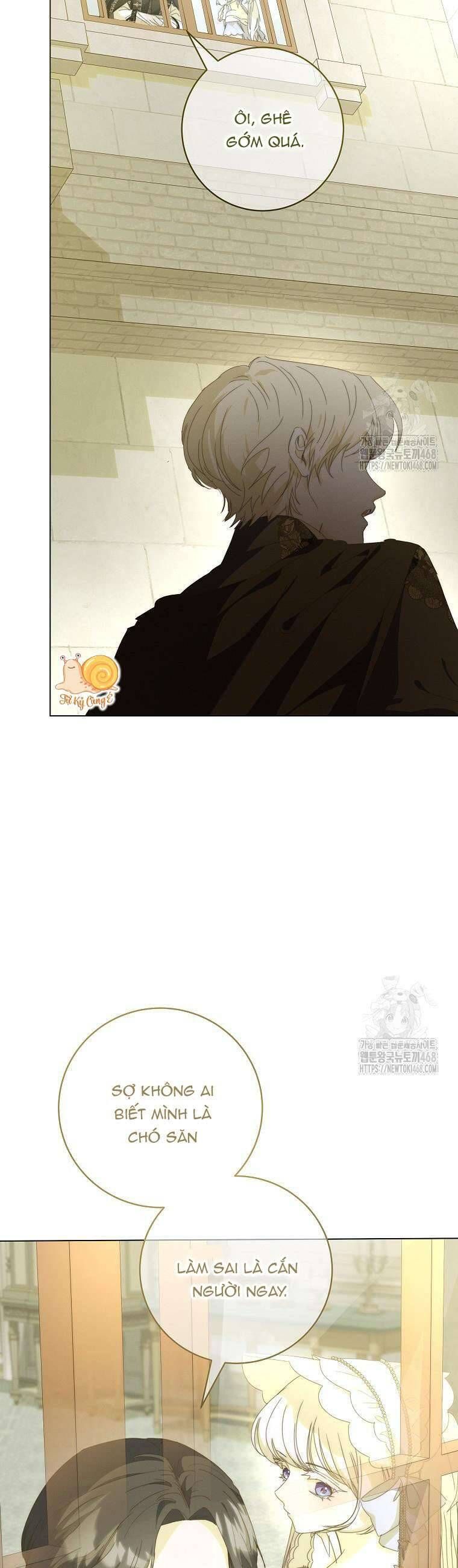 Công Nương Tái Sinh Chapter 34 - Trang 2