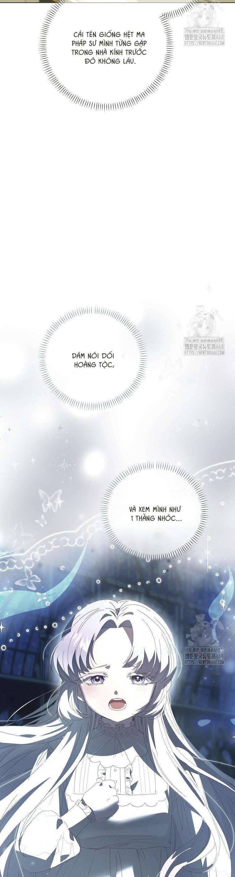 Công Nương Tái Sinh Chapter 34 - Trang 2