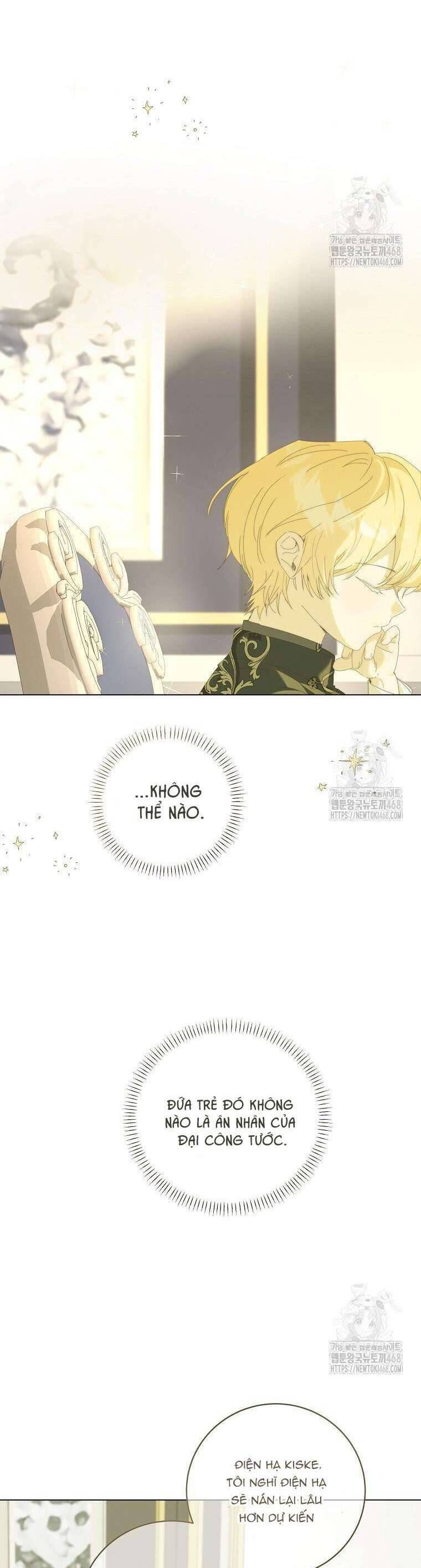 Công Nương Tái Sinh Chapter 34 - Trang 2