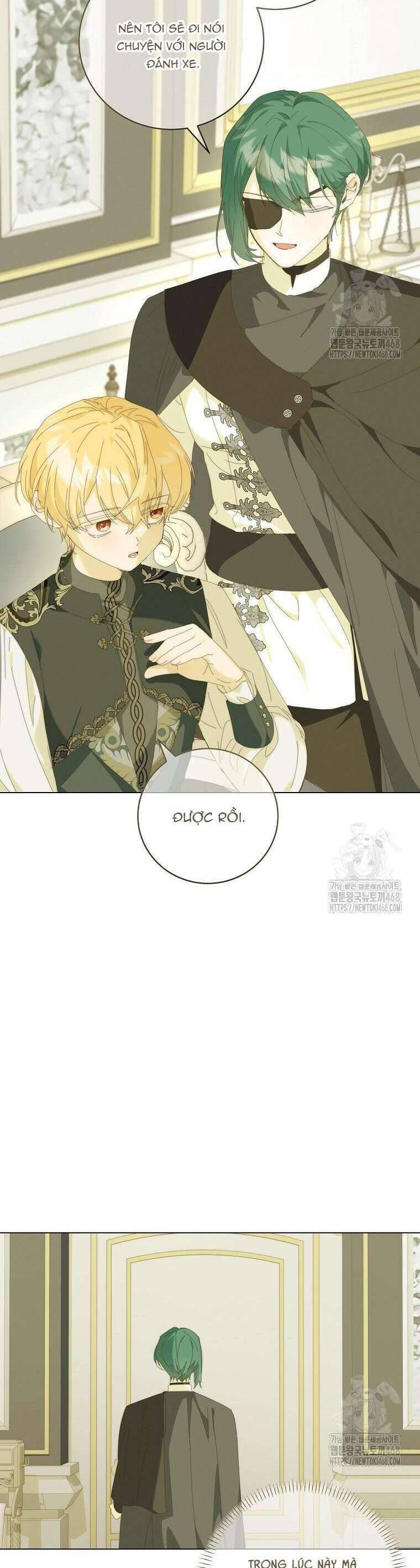 Công Nương Tái Sinh Chapter 34 - Trang 2