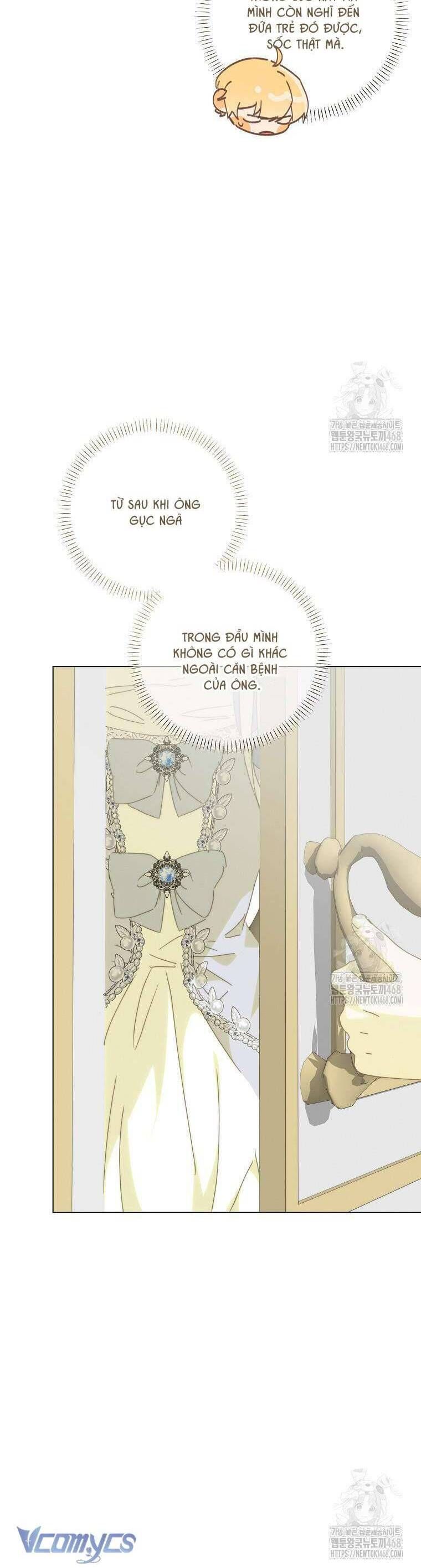 Công Nương Tái Sinh Chapter 34 - Trang 2
