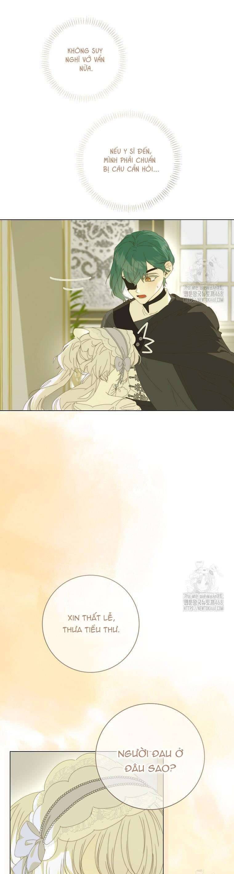 Công Nương Tái Sinh Chapter 34 - Trang 2