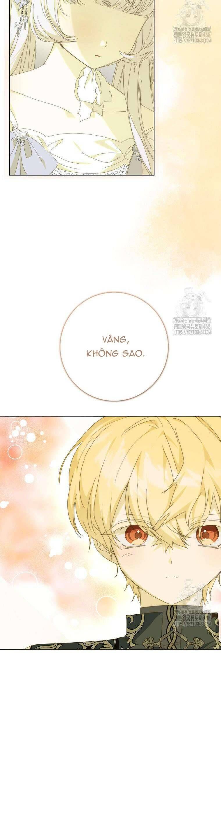 Công Nương Tái Sinh Chapter 34 - Trang 2