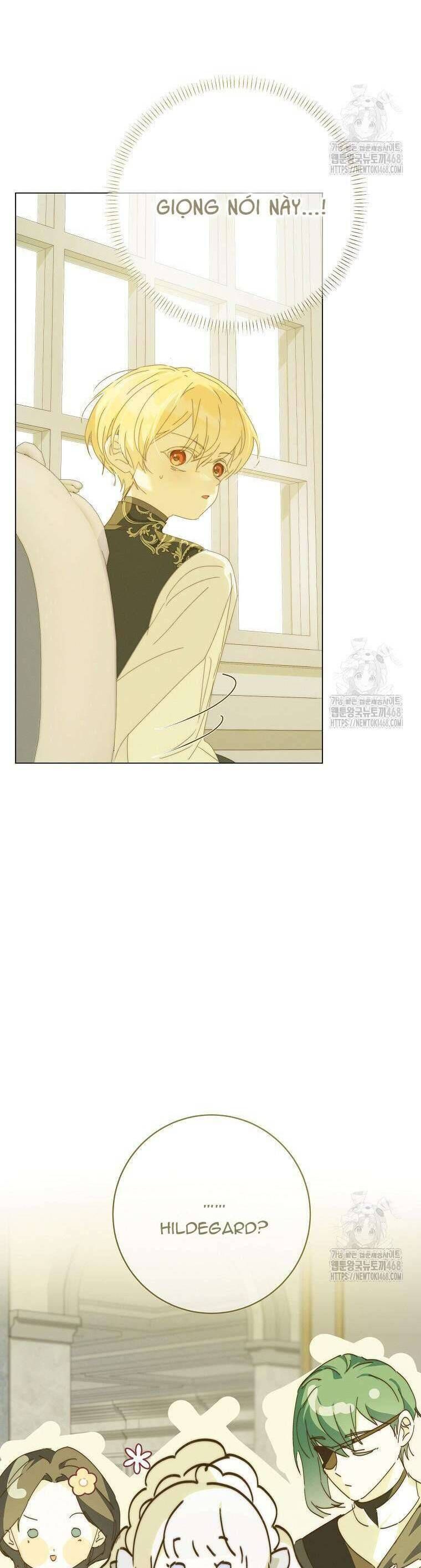 Công Nương Tái Sinh Chapter 34 - Trang 2