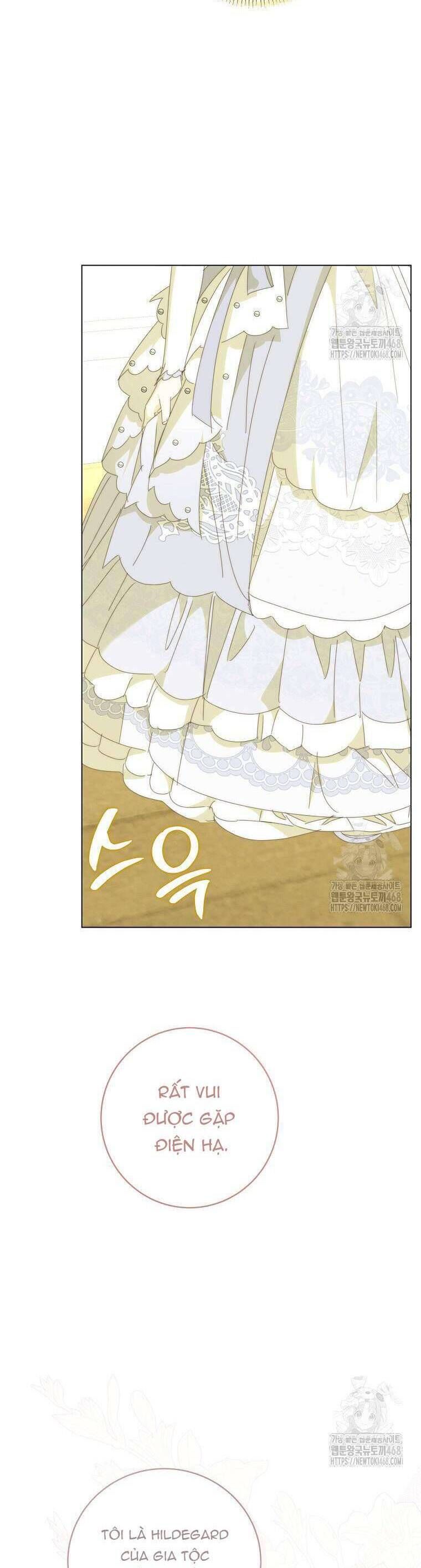 Công Nương Tái Sinh Chapter 34 - Trang 2