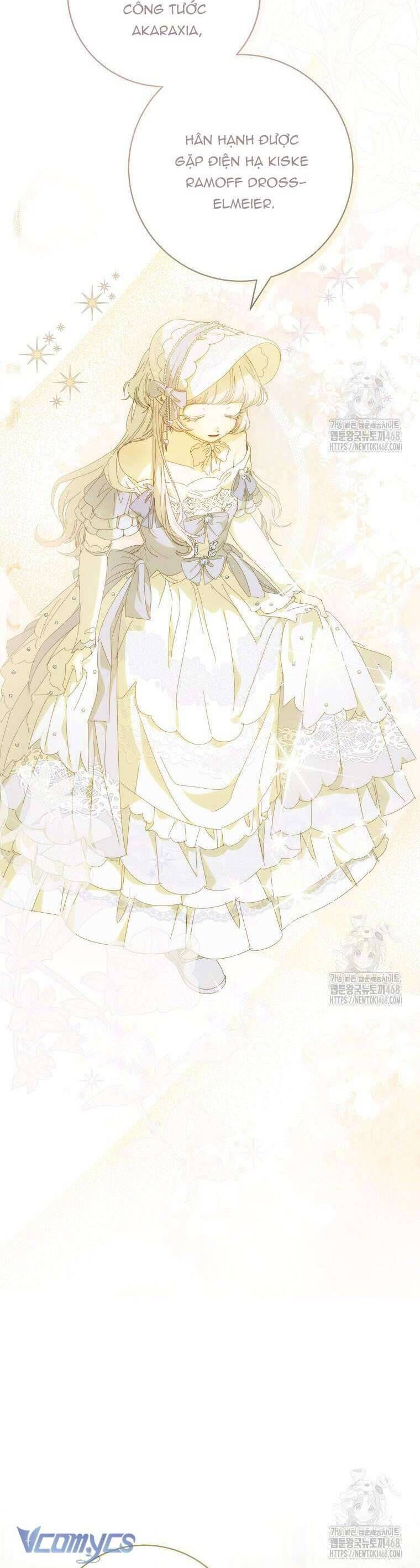 Công Nương Tái Sinh Chapter 34 - Trang 2