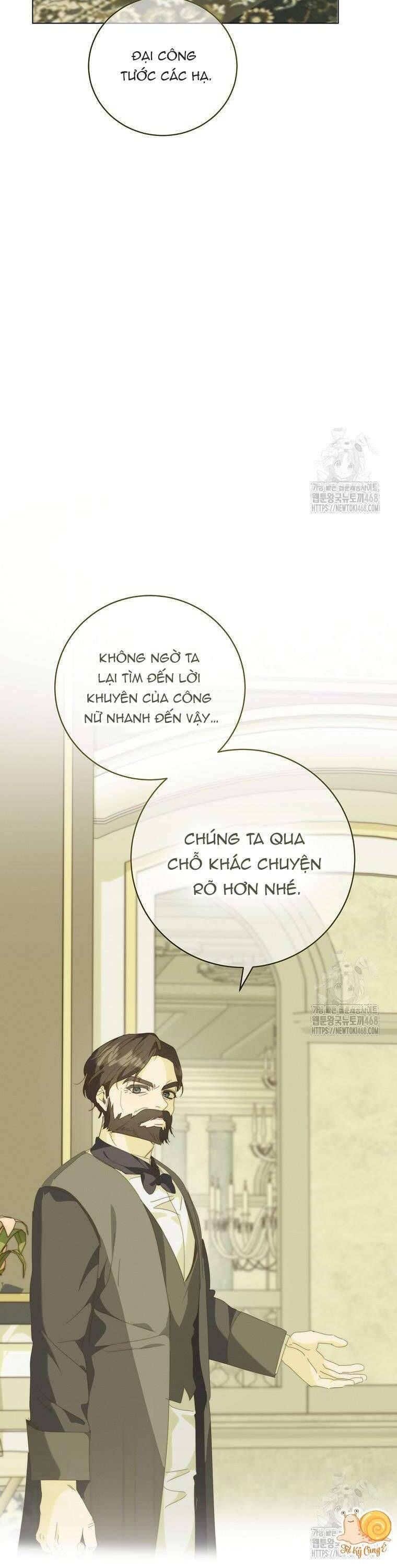 Công Nương Tái Sinh Chapter 34 - Trang 2