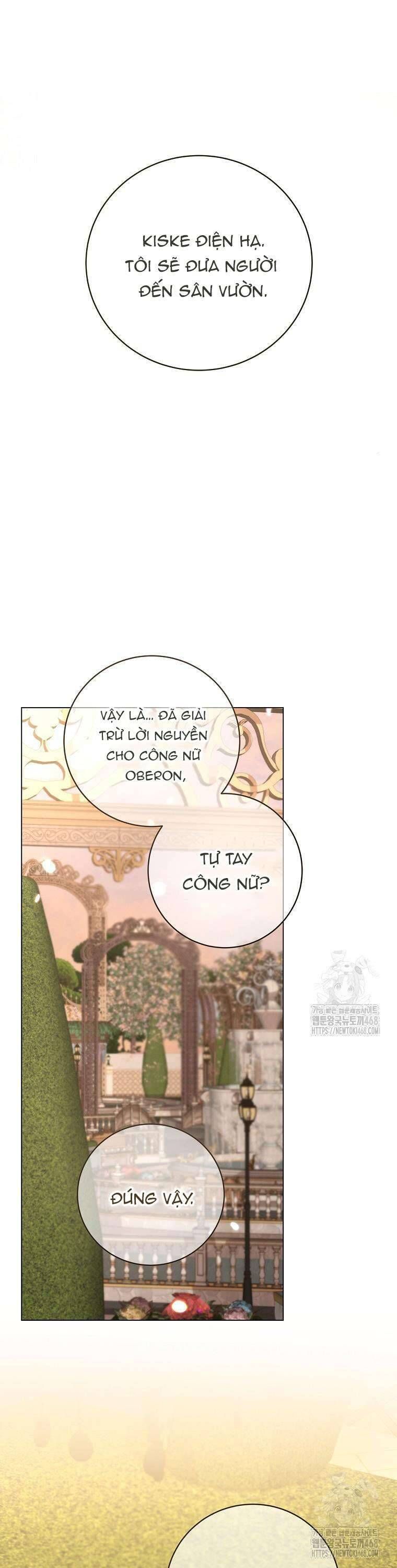 Công Nương Tái Sinh Chapter 34 - Trang 2