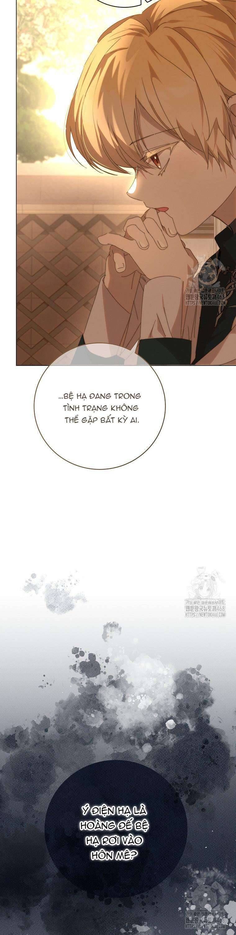 Công Nương Tái Sinh Chapter 34 - Trang 2