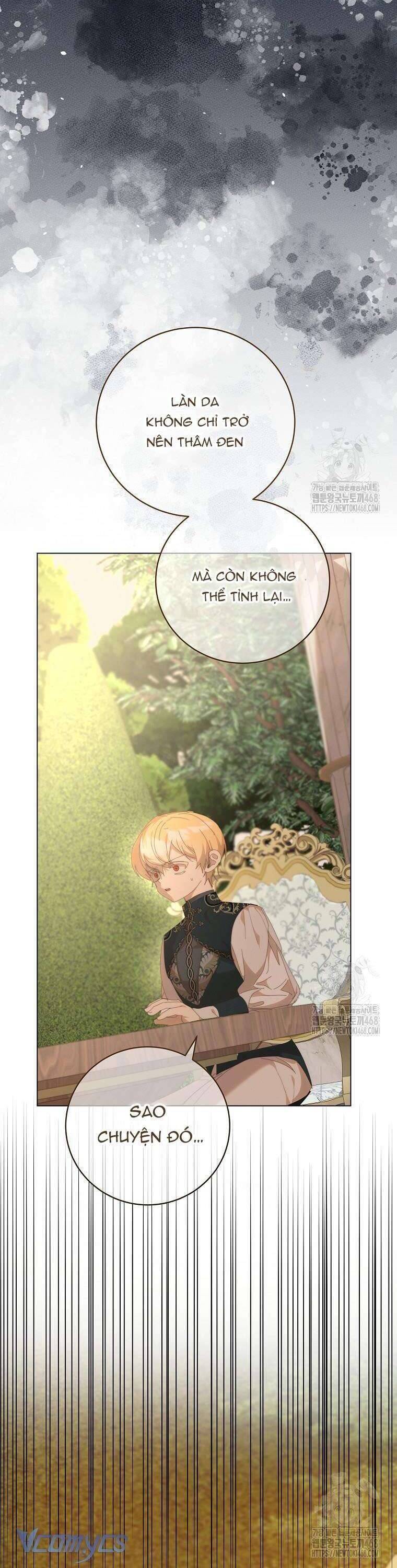 Công Nương Tái Sinh Chapter 34 - Trang 2