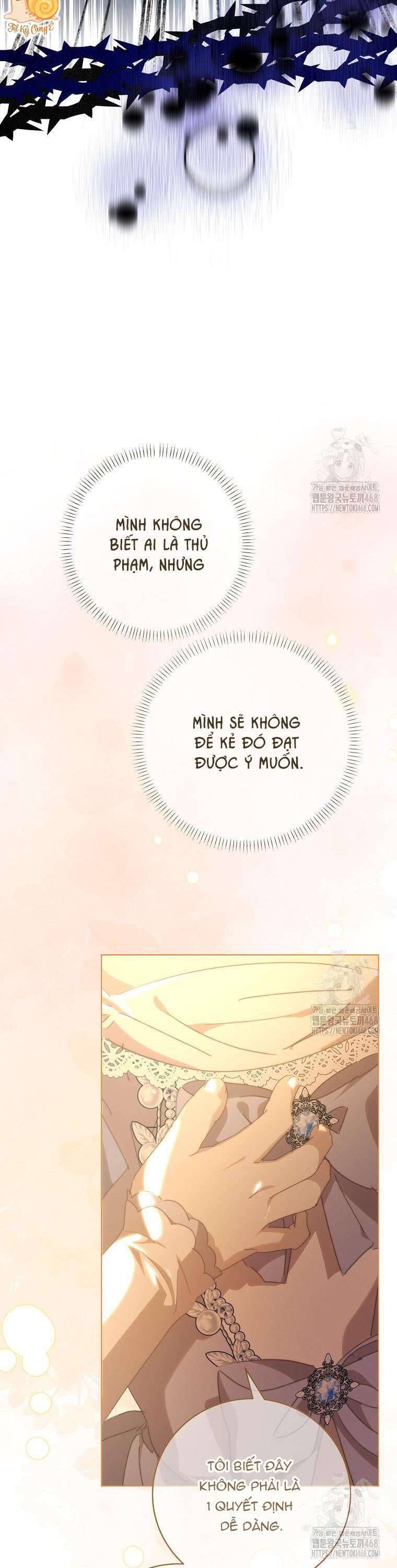Công Nương Tái Sinh Chapter 34 - Trang 2