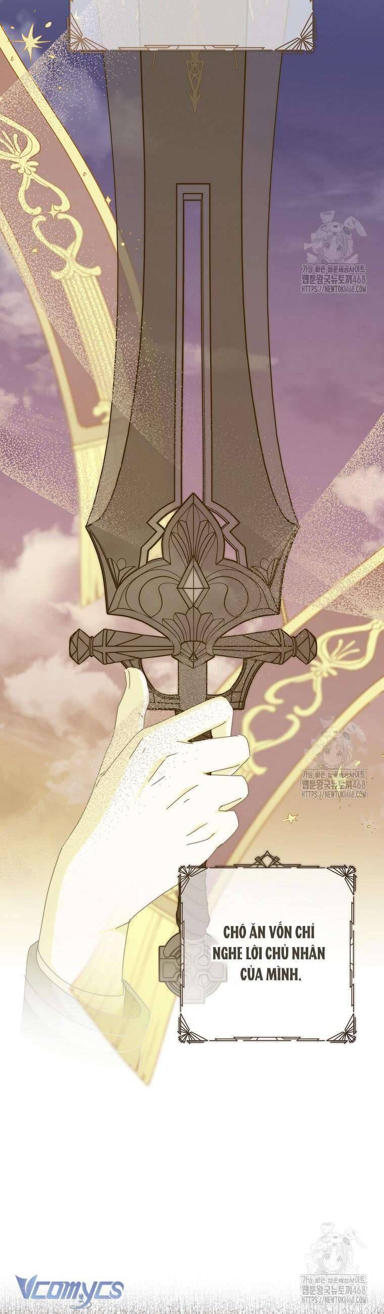 Công Nương Tái Sinh Chapter 34 - Trang 2