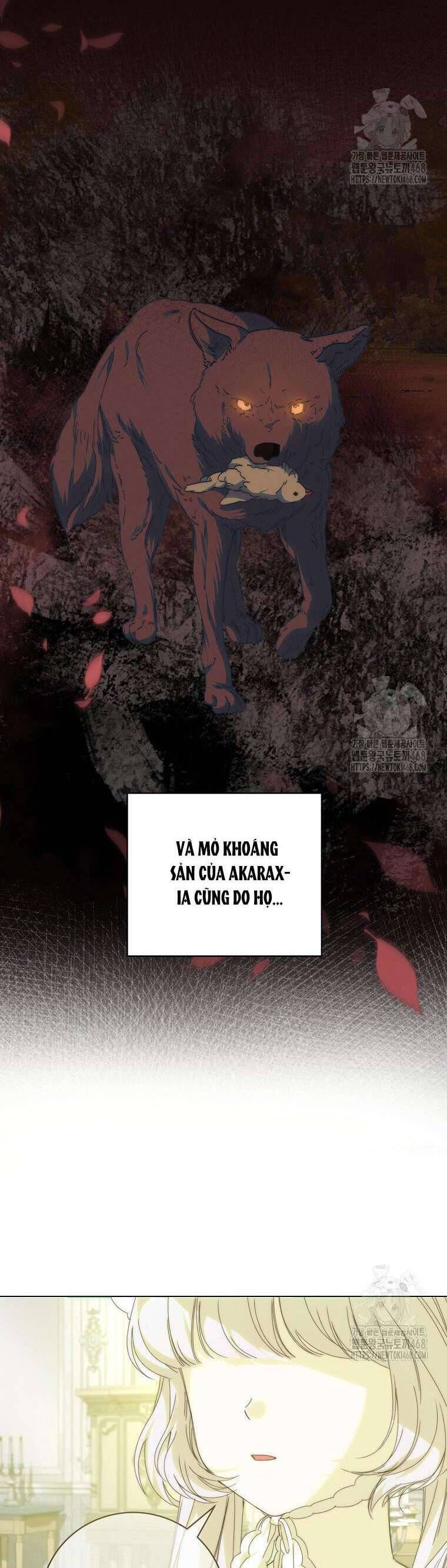 Công Nương Tái Sinh Chapter 34 - Trang 2