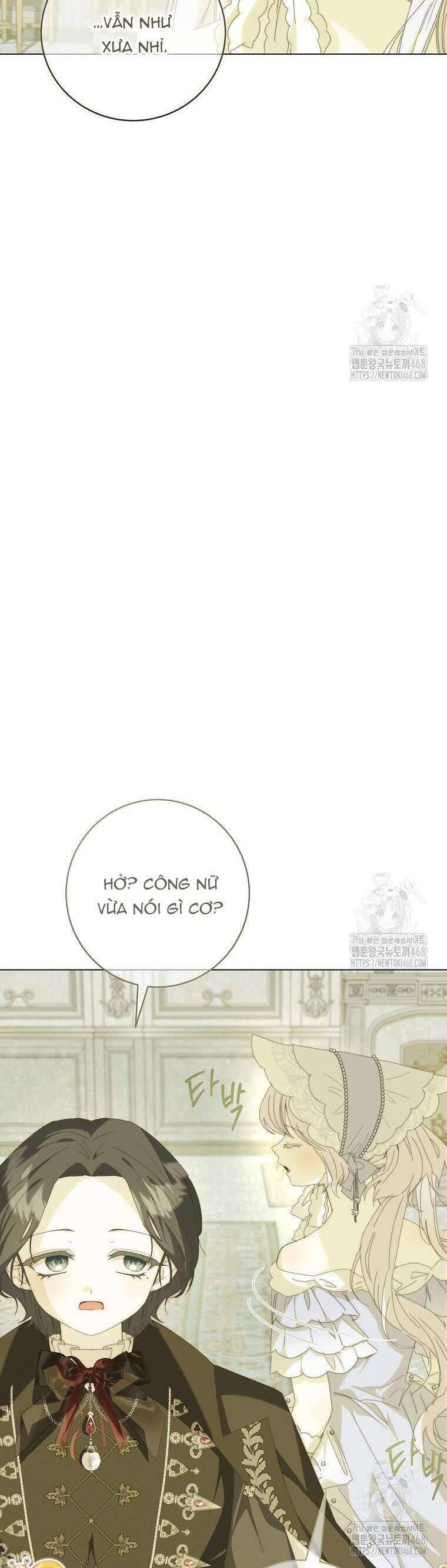 Công Nương Tái Sinh Chapter 34 - Trang 2