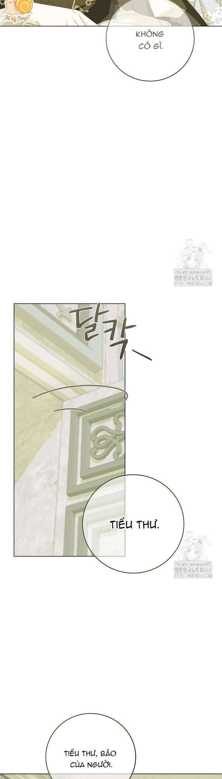 Công Nương Tái Sinh Chapter 34 - Trang 2