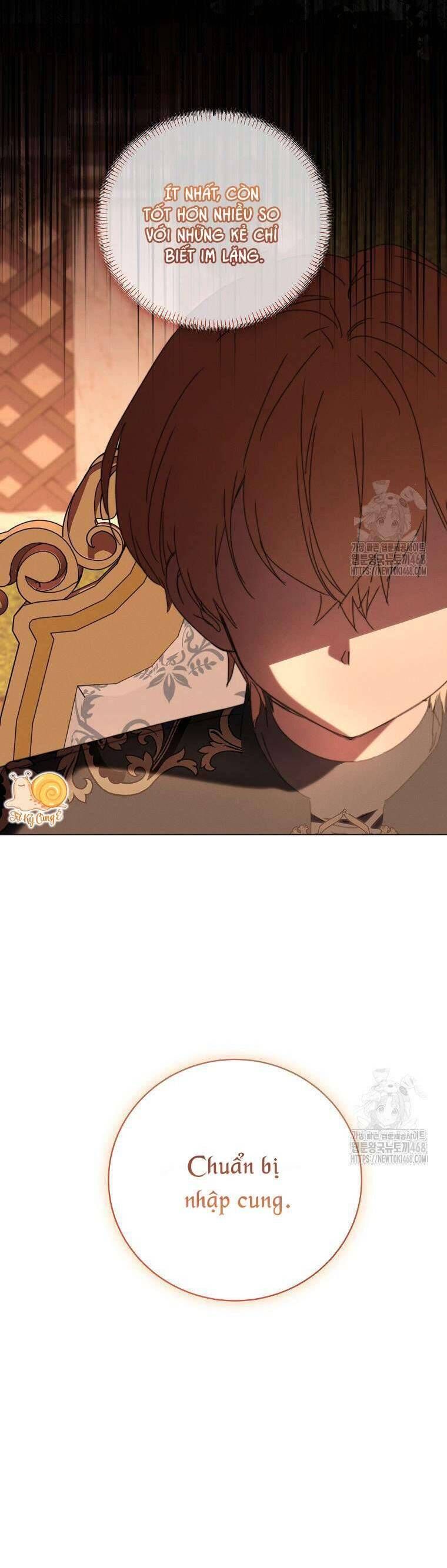 Công Nương Tái Sinh Chapter 35 - Trang 2