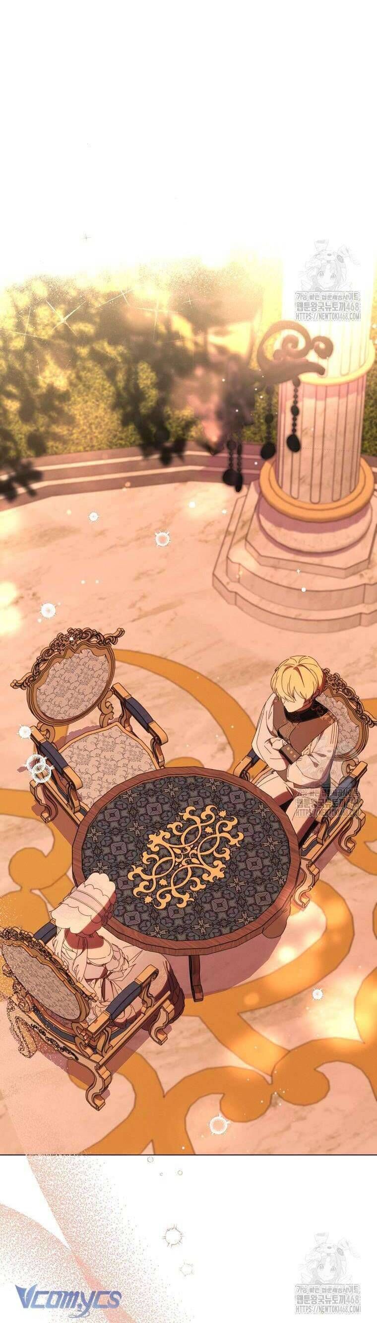 Công Nương Tái Sinh Chapter 35 - Trang 2
