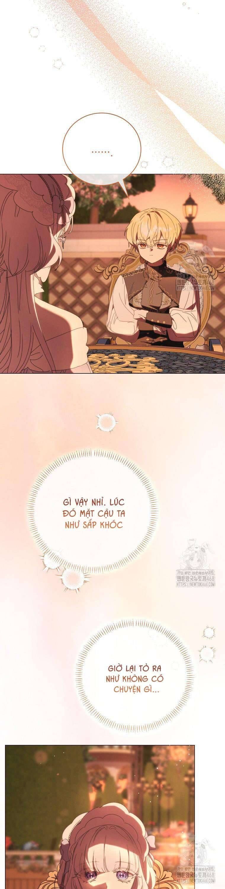 Công Nương Tái Sinh Chapter 35 - Trang 2