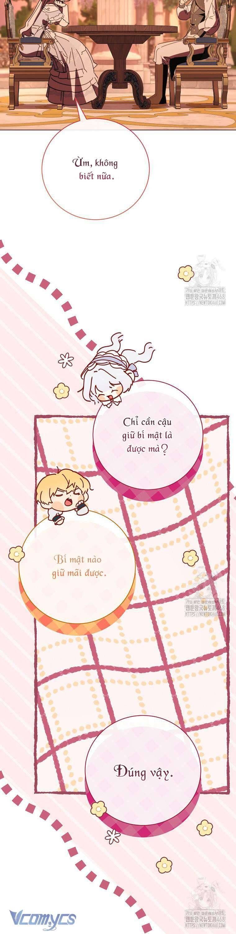 Công Nương Tái Sinh Chapter 35 - Trang 2