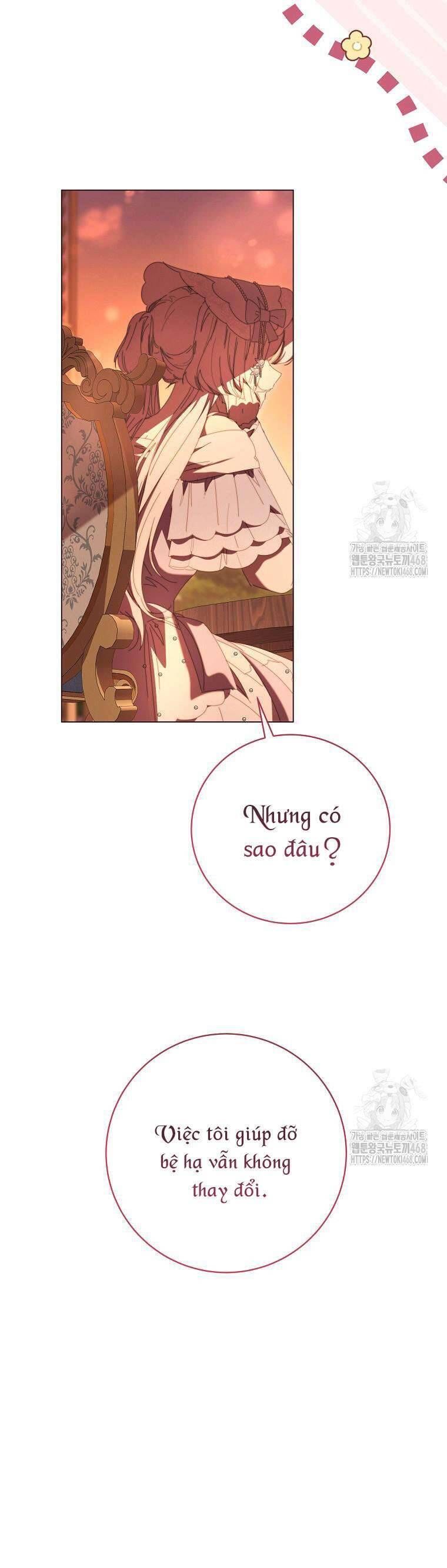 Công Nương Tái Sinh Chapter 35 - Trang 2